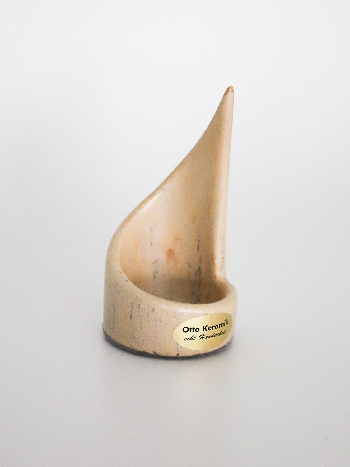 Otto Keramik - Germany - CandleHolder 9241