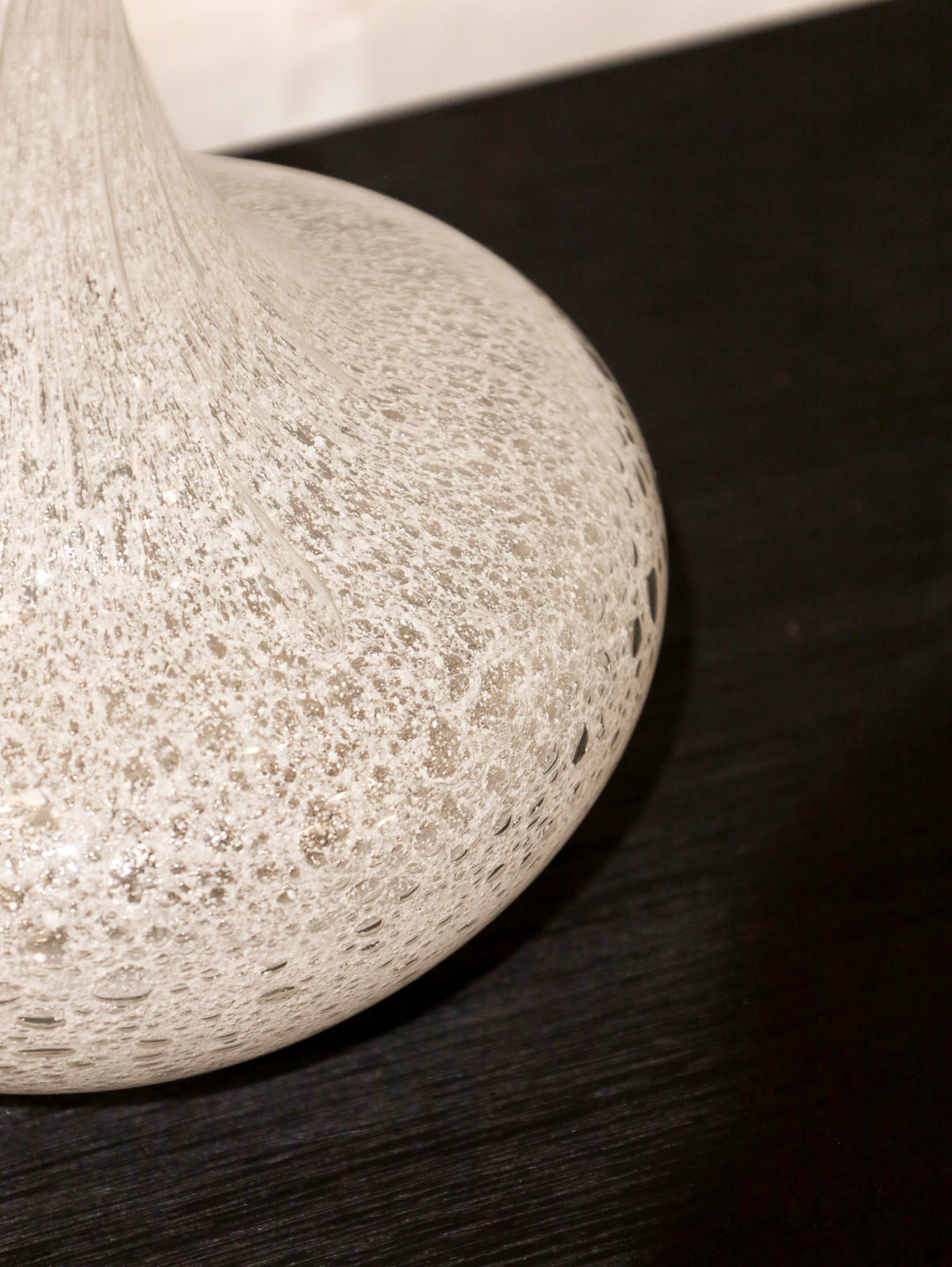 SCHOTT ZWIESEL - Germany , 1960s - Arktis , ガラス フラワーベース