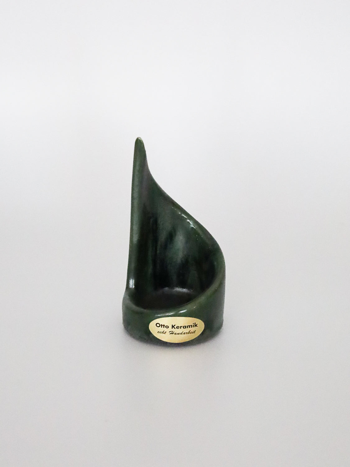 Otto Keramik - Germany - CandleHolder 9261