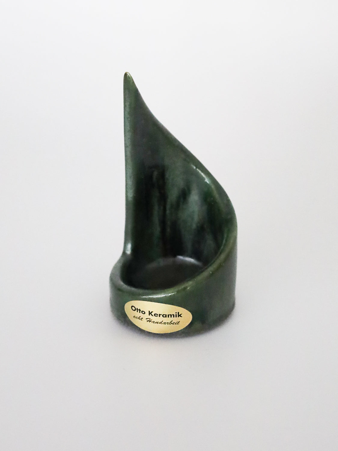 Otto Keramik - Germany - CandleHolder 9261