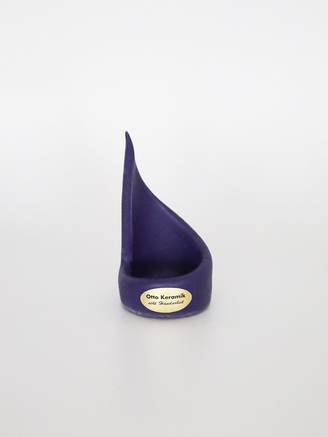 Otto Keramik - Germany - CandleHolder 9261