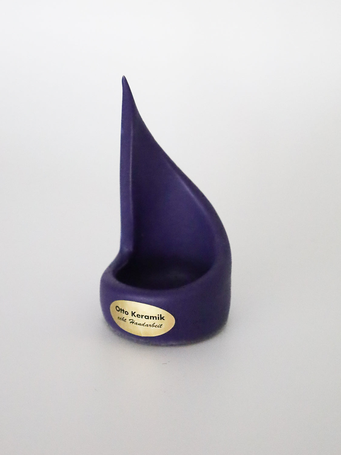 Otto Keramik - Germany - CandleHolder 9261