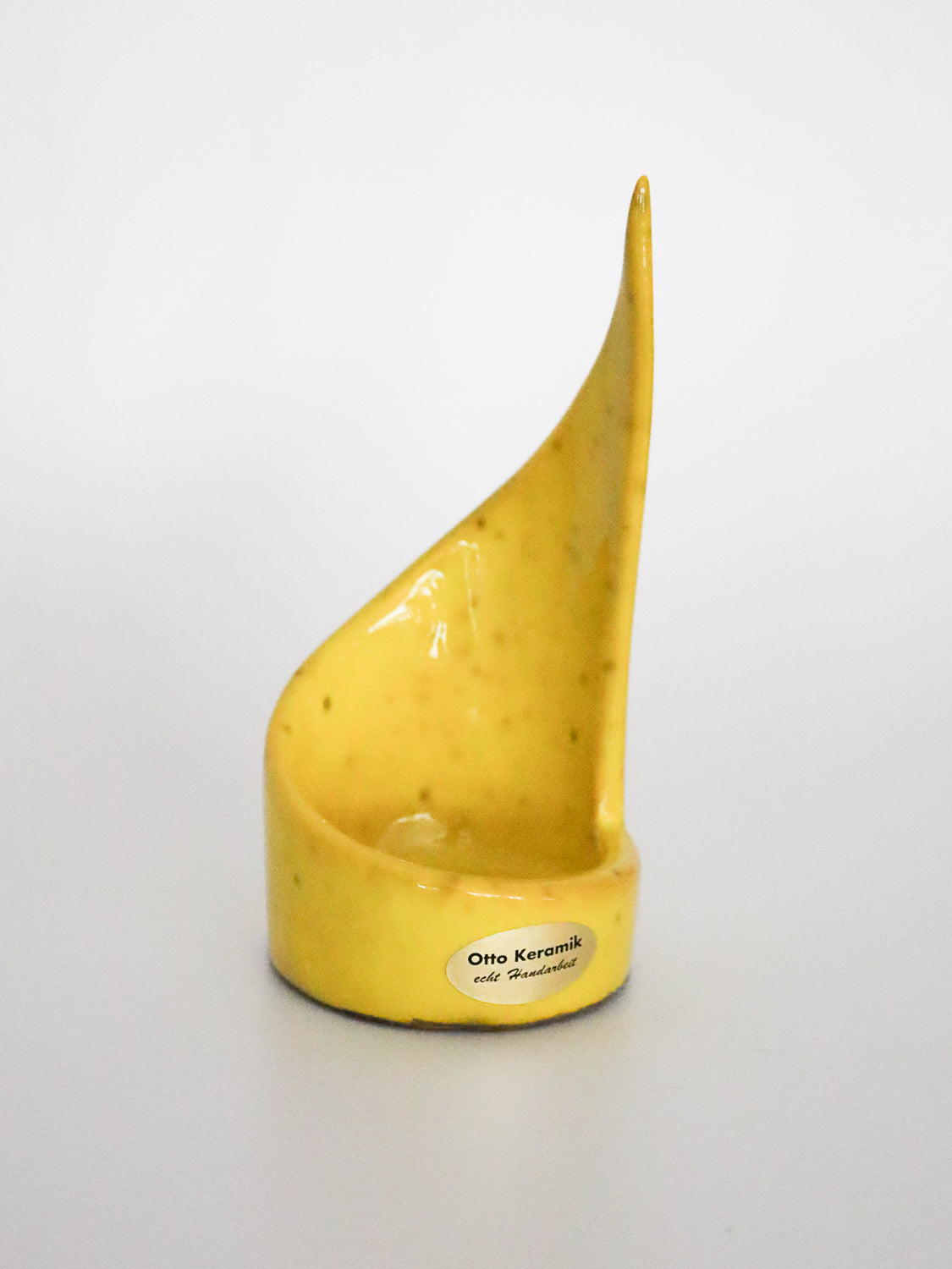 Otto Keramik - Germany - CandleHolder 9242