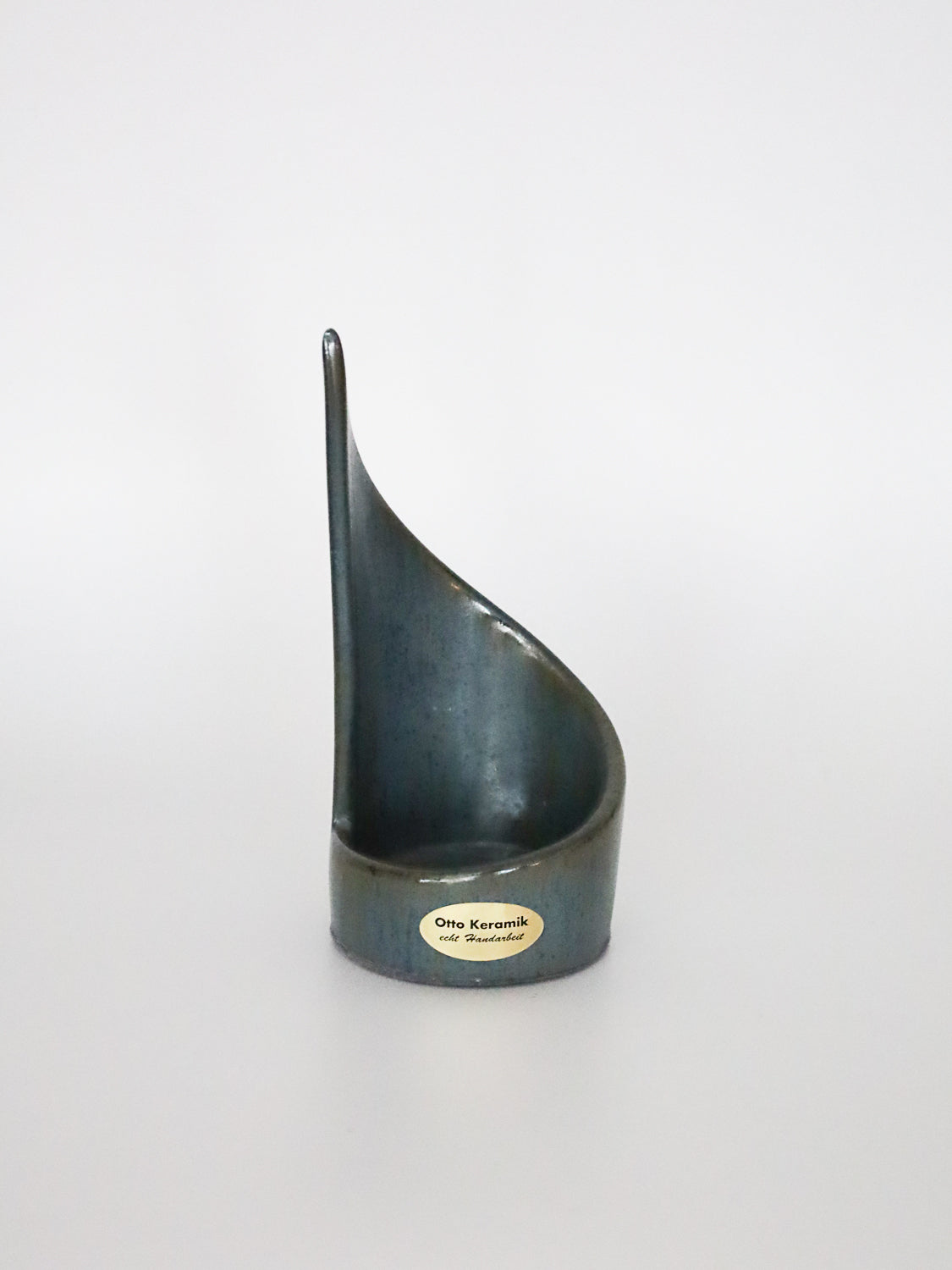 Otto Keramik - Germany - CandleHolder 9262