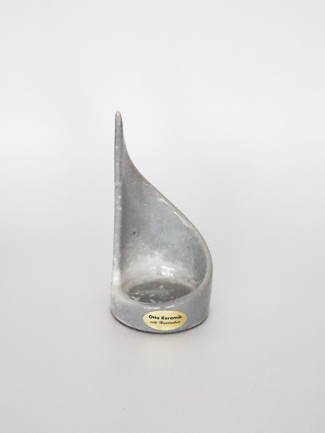 Otto Keramik - Germany - CandleHolder 9262