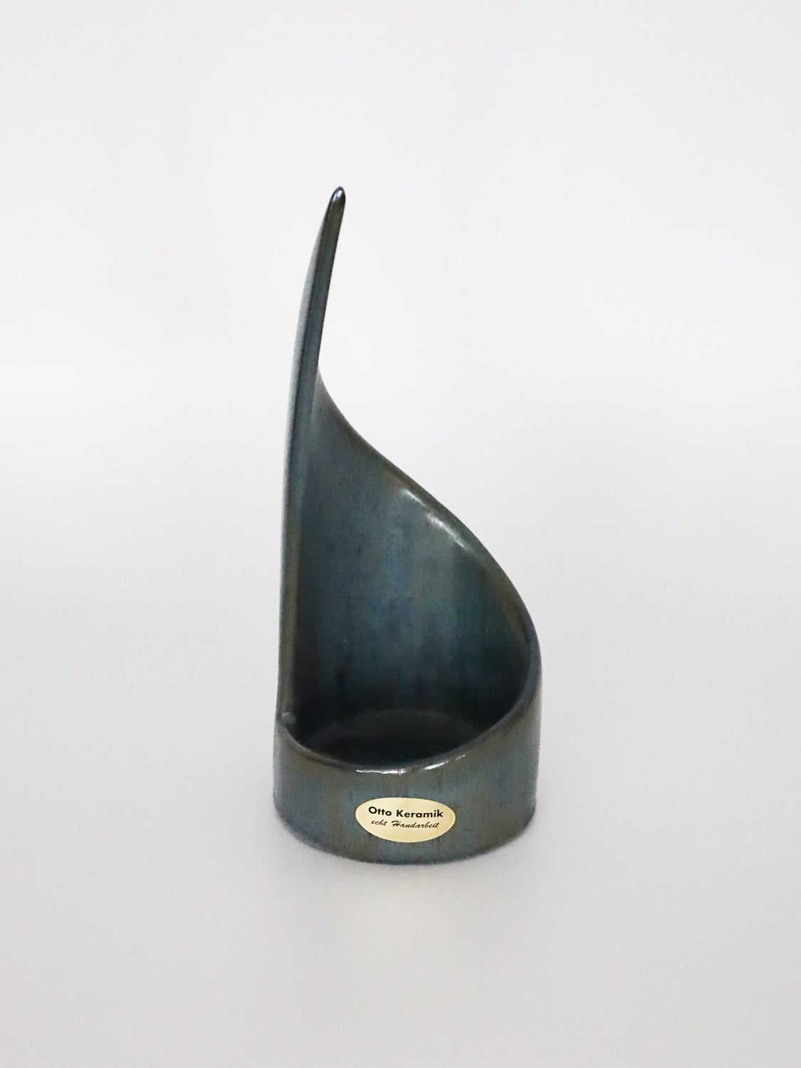 Otto Keramik - Germany - CandleHolder 9263