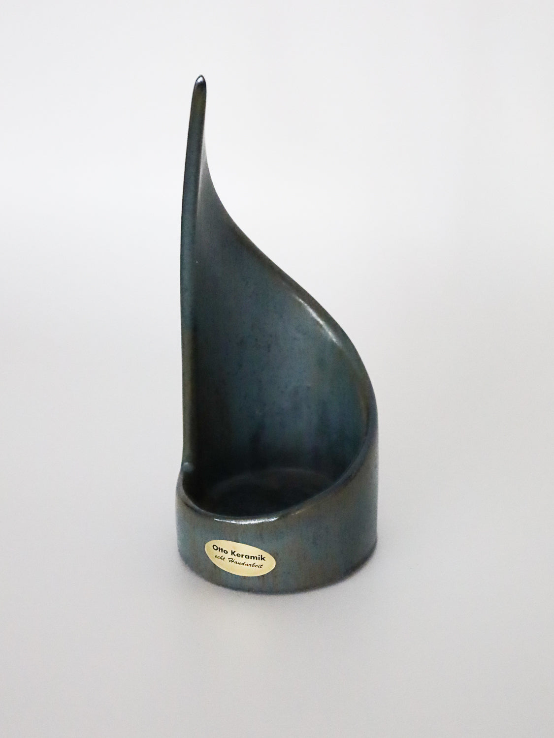 Otto Keramik - Germany - CandleHolder 9263