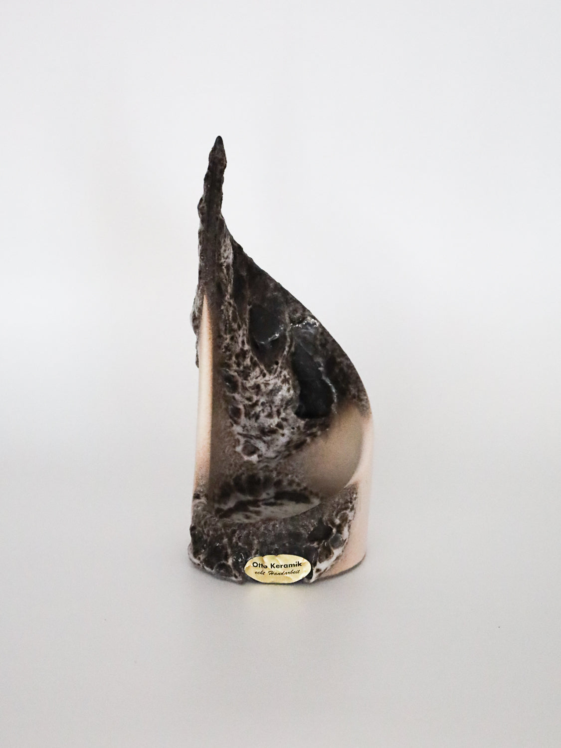 Otto Keramik - Germany - CandleHolder 9263