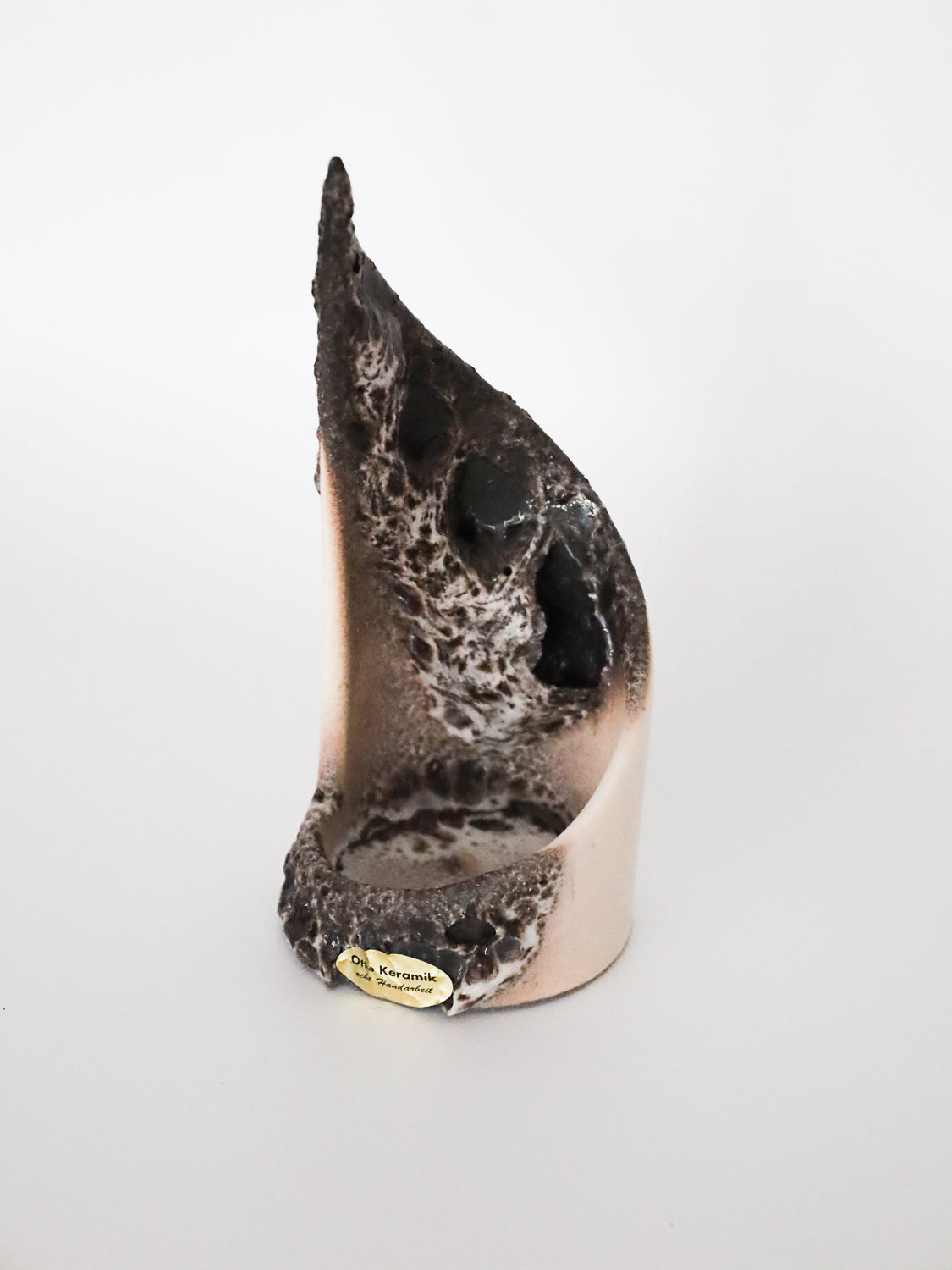 Otto Keramik - Germany - CandleHolder 9263