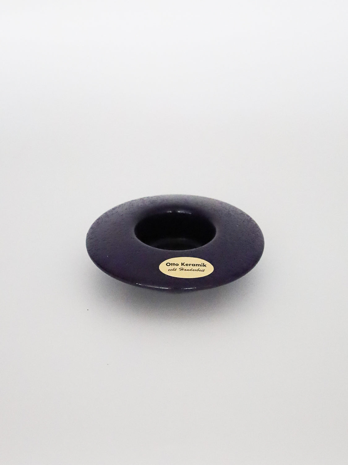Otto Keramik - Germany - CandleHolder 8061