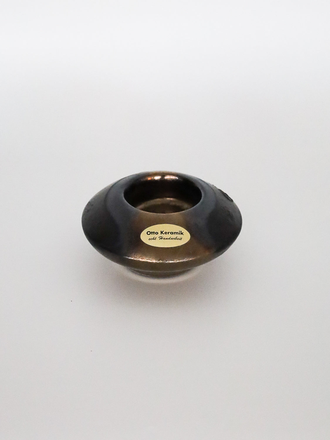 Otto Keramik - Germany - CandleHolder 8651