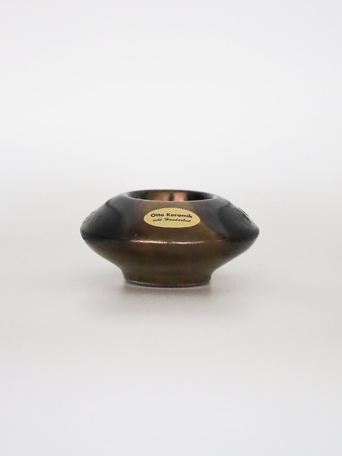 Otto Keramik - Germany - CandleHolder 8651