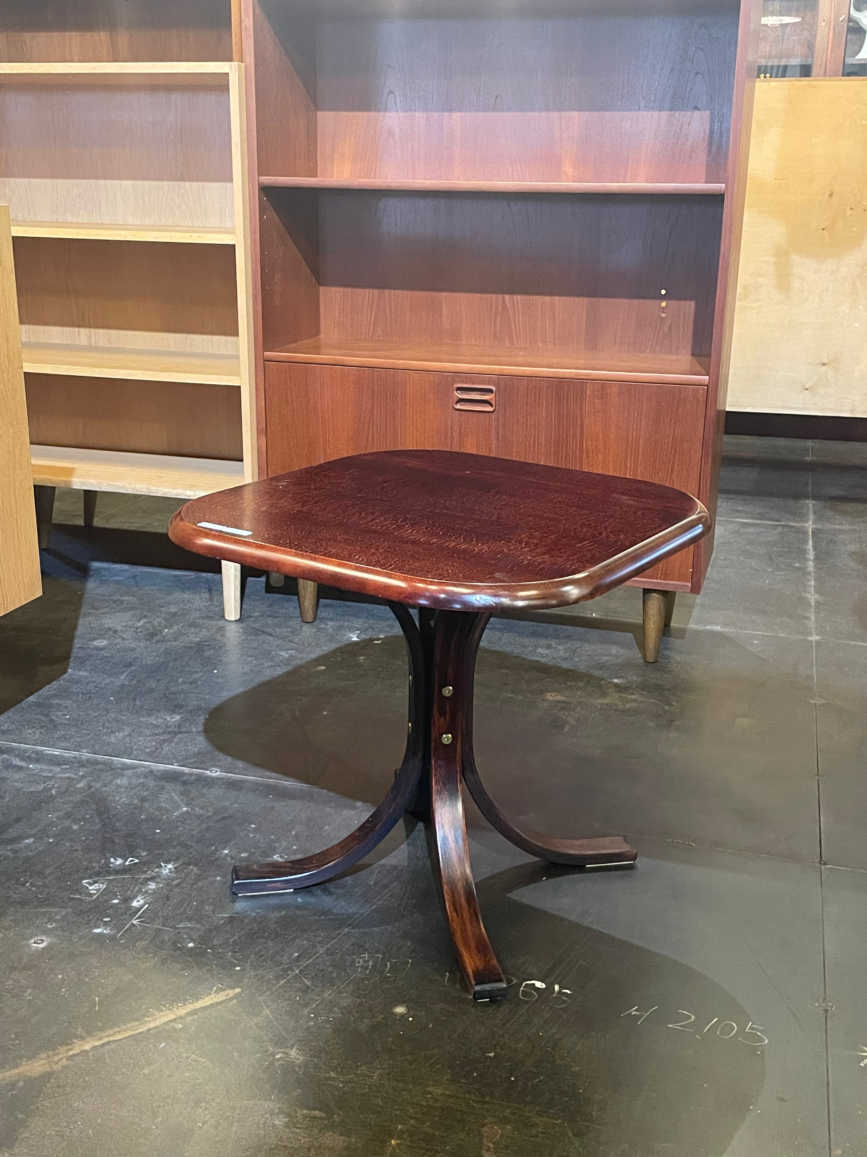 ウッド サイドテーブル - TAMAGAWA BASE・cerote antiques