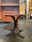 ウッド サイドテーブル <br> 大和店