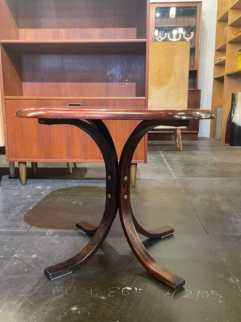 ウッド サイドテーブル <br> 大和店