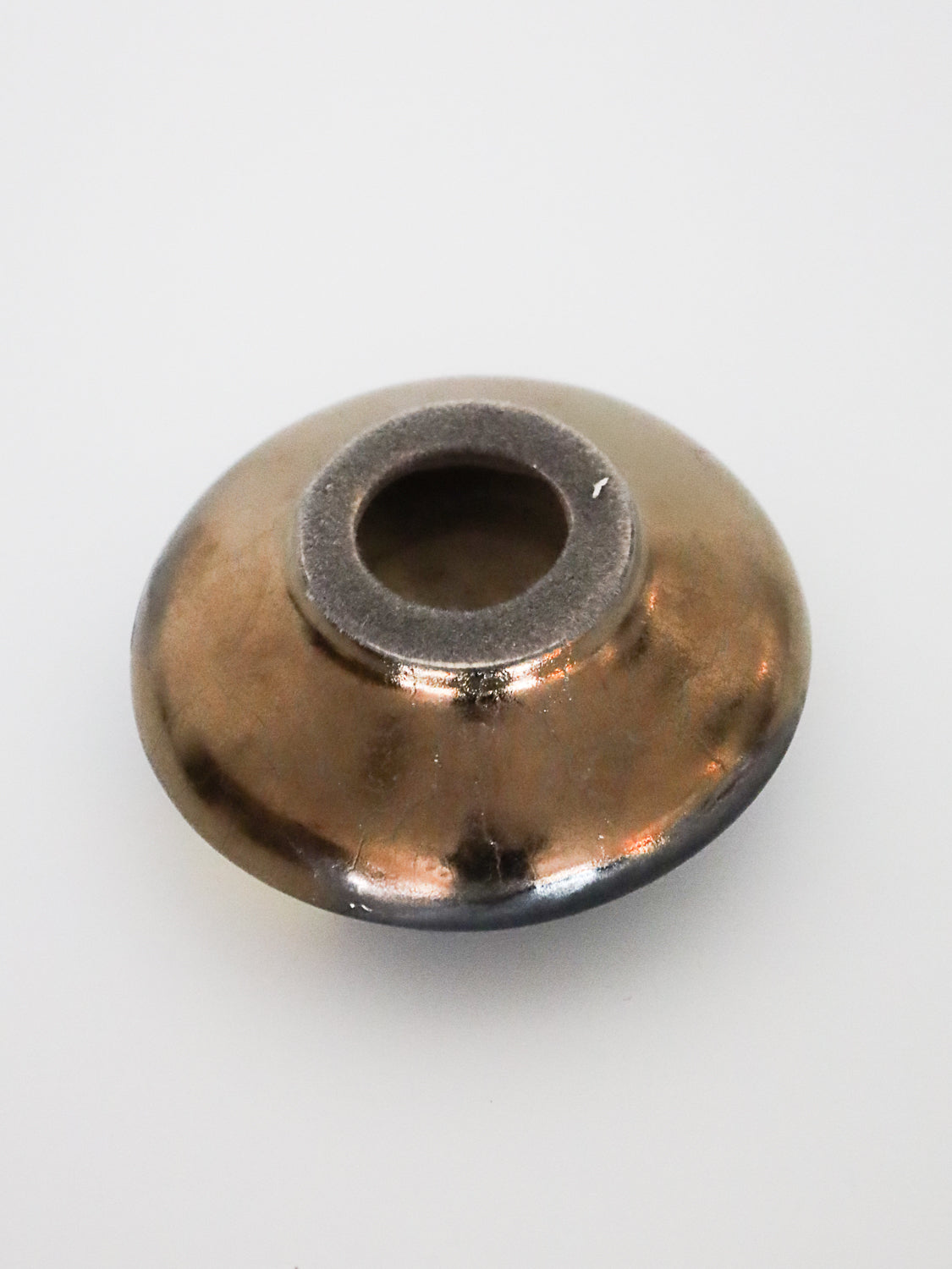 Otto Keramik - Germany - CandleHolder 8651