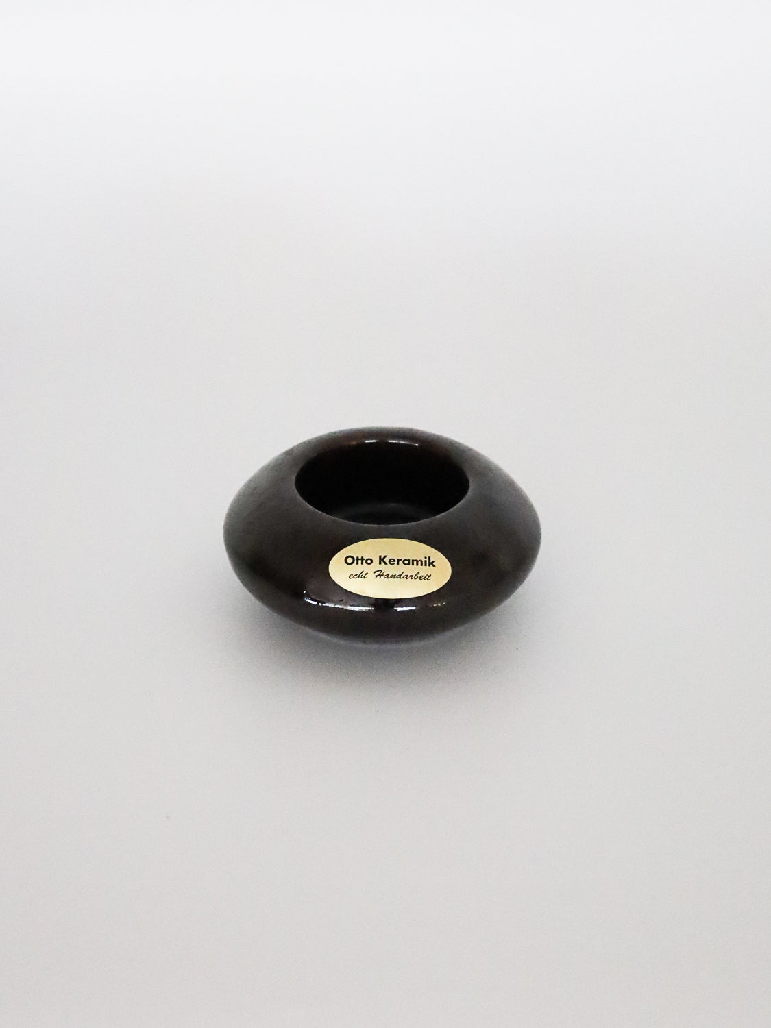 Otto Keramik - Germany - CandleHolder 8062