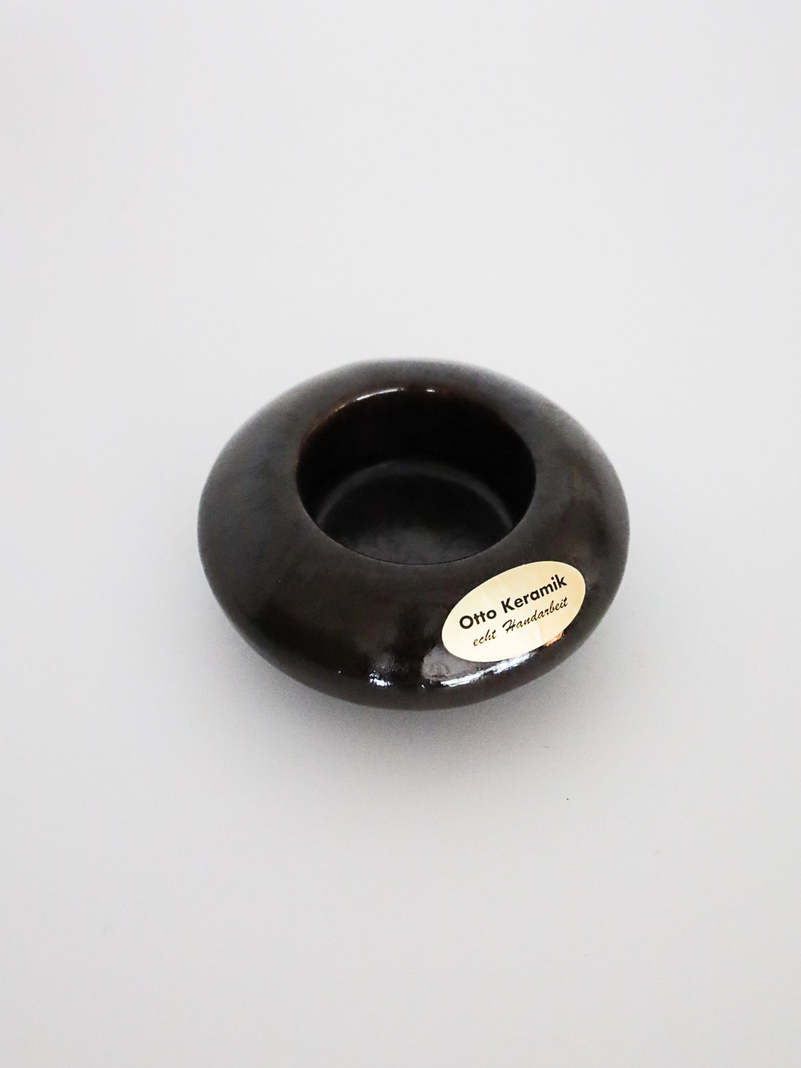 Otto Keramik - Germany - CandleHolder 8062
