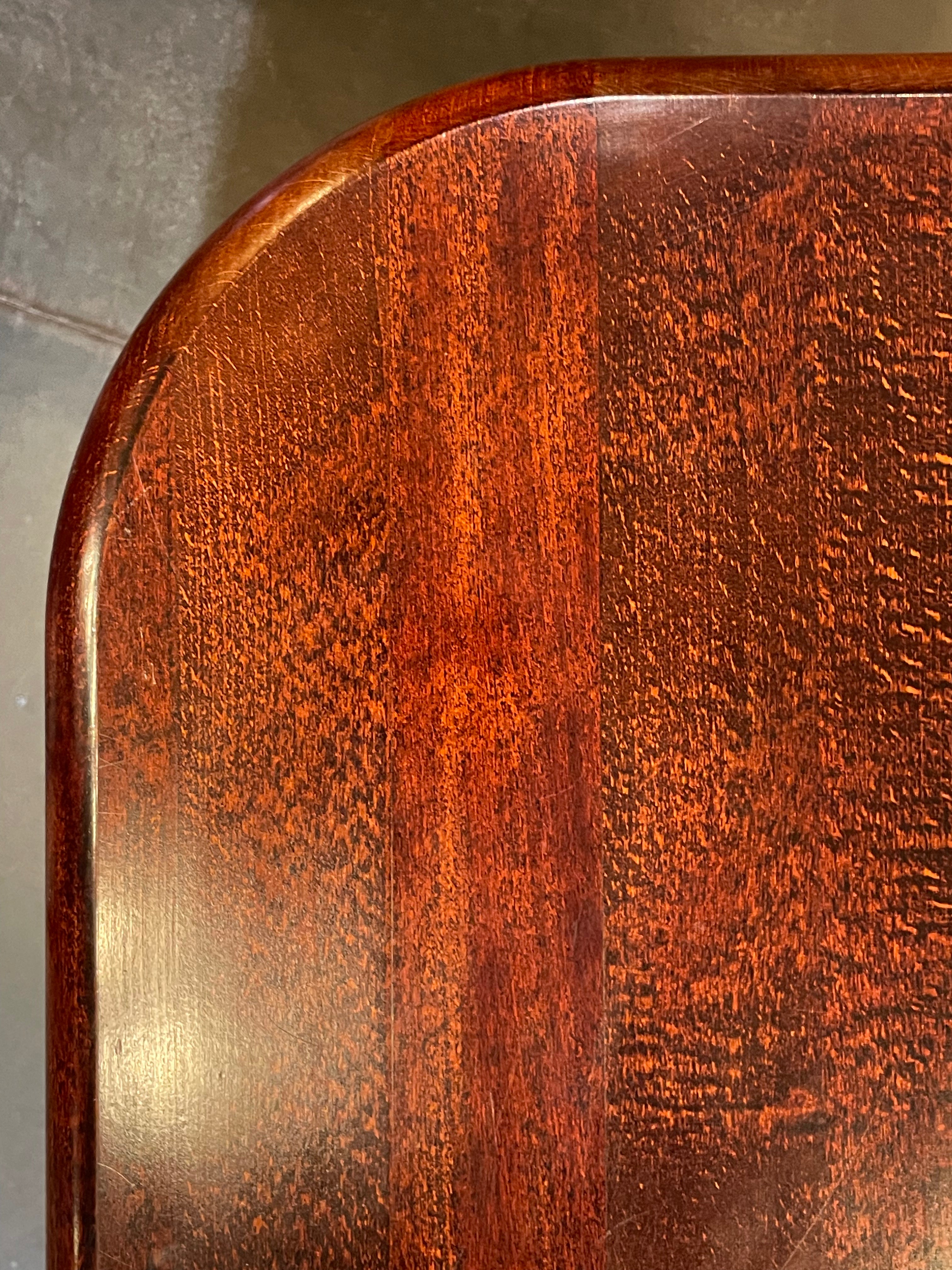 ウッド サイドテーブル - TAMAGAWA BASE・cerote antiques