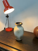 セラミック　フラワーベース <br>1960's-1970's , West Germany <br>TAMGAWA BASE - ヴィンテージ SHARK ATTACK