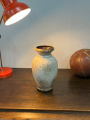 セラミック　フラワーベース <br>1960's-1970's , West Germany <br>TAMGAWA BASE - ヴィンテージ SHARK ATTACK