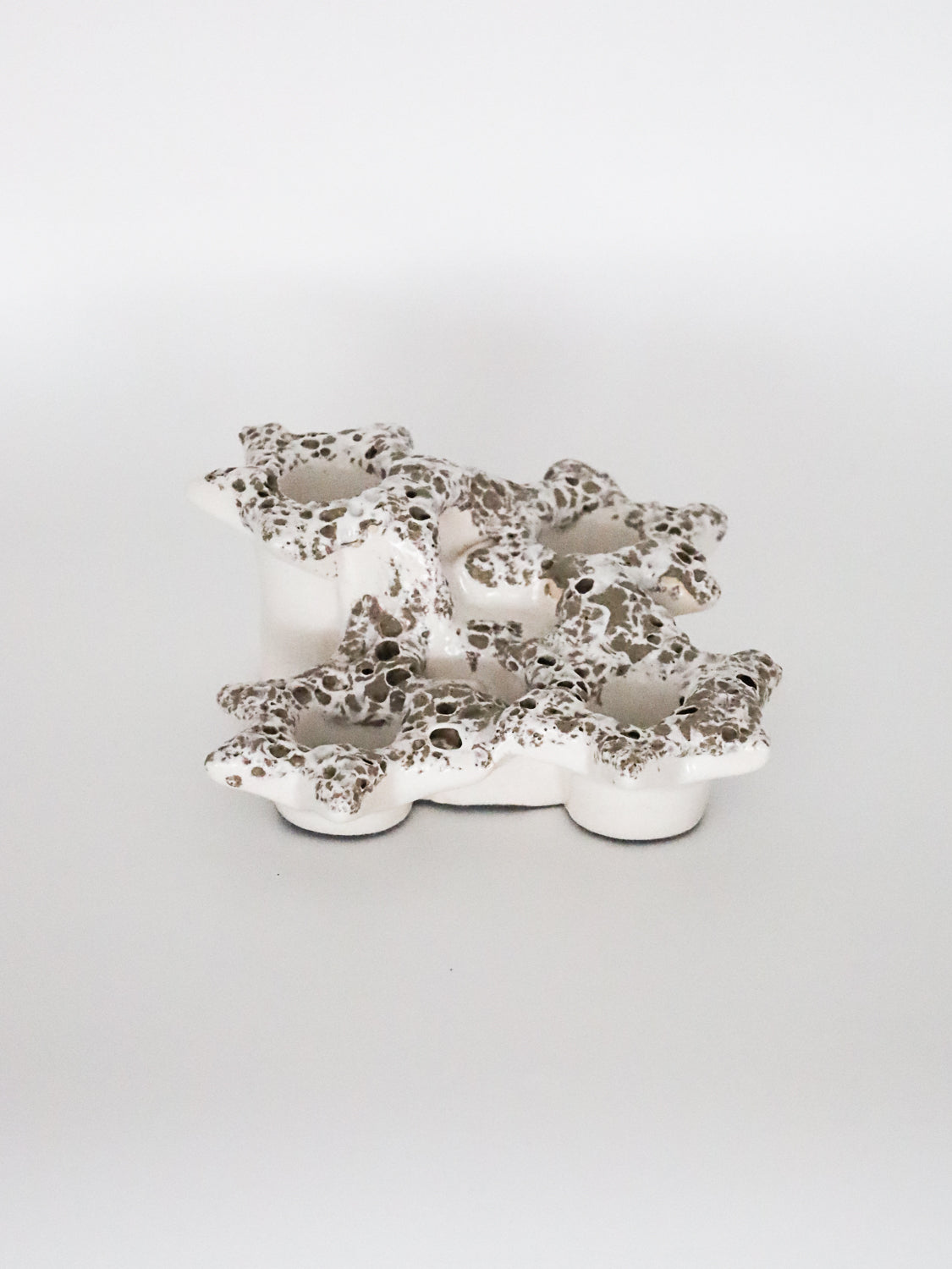 Otto Keramik - Germany - CandleHolder 2071