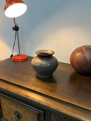 Steuler <br>セラミック フラワーベース <br>Germany <br>TANAGAWA BASE - ヴィンテージ SHARK ATTACK