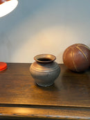 Steuler <br>セラミック フラワーベース <br>Germany <br>TANAGAWA BASE - ヴィンテージ SHARK ATTACK