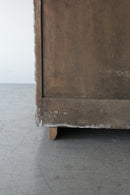 ラタン シェルフ/キャビネット<br>大阪店 - ヴィンテージ SHARK ATTACK