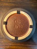 Steuler <br>セラミック フラワーベース <br>Germany <br>TANAGAWA BASE - ヴィンテージ SHARK ATTACK