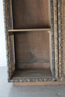 ラタン シェルフ/キャビネット<br>大阪店 - ヴィンテージ SHARK ATTACK