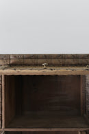 ラタン シェルフ/キャビネット<br>大阪店 - ヴィンテージ SHARK ATTACK