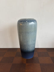 Bay Keramik 750/40 - Fat Lava - セラミック フラワーベース - 1960's-1970's , West Germany - 大和店
