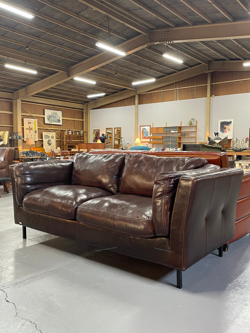 木 x 布椅子复古千驮谷店