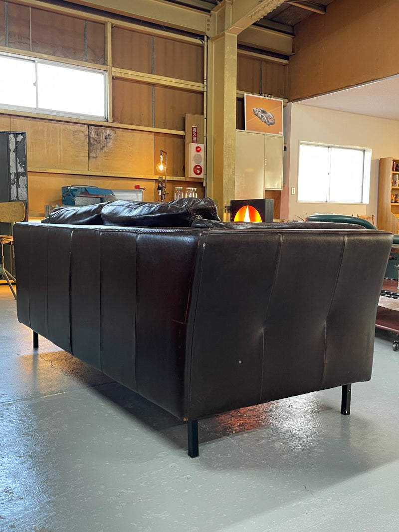 木 x 布椅子复古千驮谷店