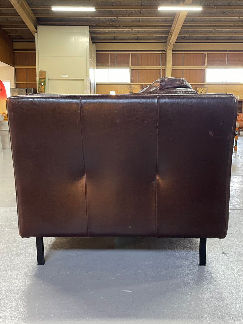 木 x 布椅子复古千驮谷店