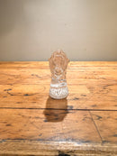 ライオンガラスオブジェ <br>cerote antiques