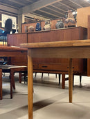 オークウッド ダイニングテーブル <br> TAMAGAWA BASE