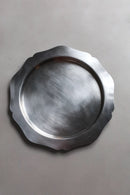 竹俣 勇壱<br>輪花皿 L<br>reload店 - ヴィンテージ SHARK ATTACK