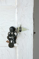 ウッド シングルドア 14<br>ヴィンテージ<br>大和店 - ヴィンテージ SHARK ATTACK