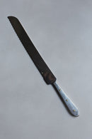 竹俣 勇壱<br>ブレッドナイフ<br>reload店 - ヴィンテージ SHARK ATTACK