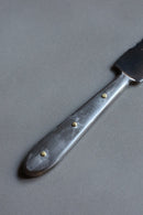 竹俣 勇壱<br>ブレッドナイフ<br>reload店 - ヴィンテージ SHARK ATTACK