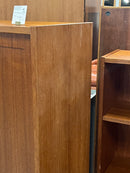 Hundevad & Co. <br> チークウッド キャビネット <br> 1960's , Denmark <br> TAMAGAWA BASE