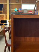 チークウッド ブックシェルフ <br> TAMAGAWA BASE