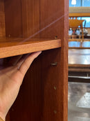 チークウッド ブックシェルフ <br> TAMAGAWA BASE