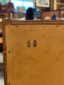 チークウッド ブックシェルフ <br> TAMAGAWA BASE