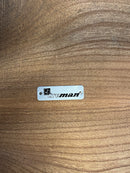 Treman社 <br>チークウッド コーヒーテーブル <br>TAMAGAWA BASE