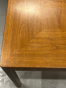 Möbelfabriks AB Carlsson & Co <br> チークウッド　コーヒーテーブル/サイドテーブル <br> 1960-80's , Sweden <br> TAMAGAWA BASE