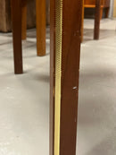 チークウッド コーヒーテーブル/サイドテーブル <br> TAMAGAWA BASE