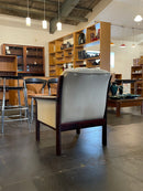 ファブリックラウンジチェア  <br> 大和店